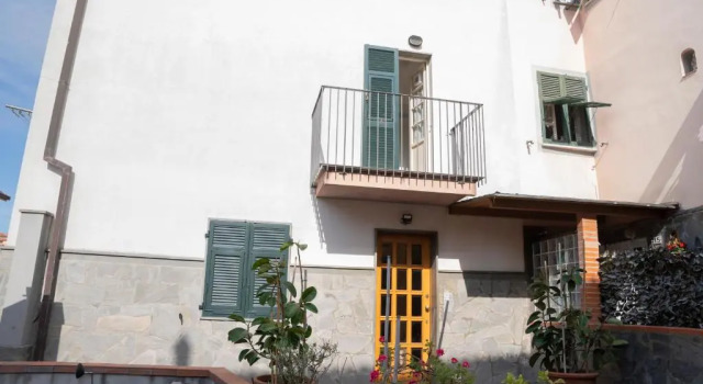 Апартаменты 048 - Casarza Loft 5 minuti da MARE e SPIAGGIA con 5 posti letto