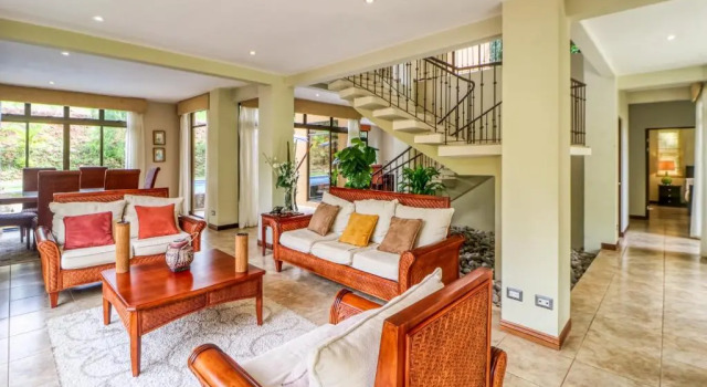 Esterillos Estates Coconut 38, Réserver Hôtel Esterillos Este 