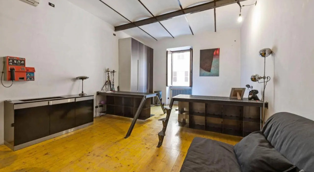 Design Loft a Roma, Buchen Sie Boutique San Lorenzo Rom