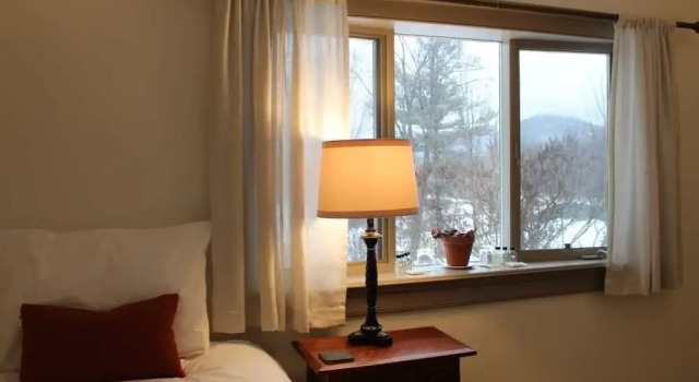 Номер Standard Bark Eater Inn