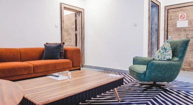 Номер Executive BON Hotel Imperial