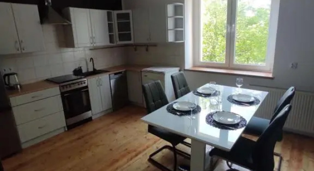 Szczęśliwa Siódemka, Buchen Sie Ferienwohnung Gleiwitz 