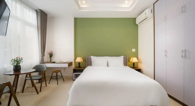 Tashi Hotel