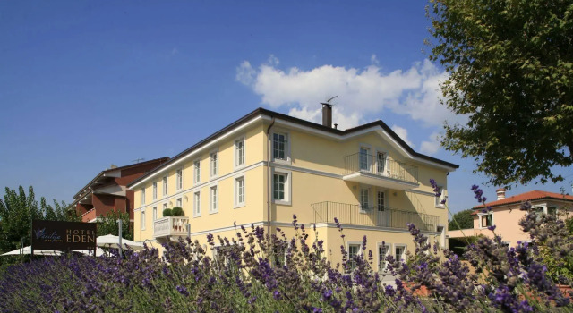 Hotel Eden, Prenota Hotel Duino Friuli Venezia Giulia