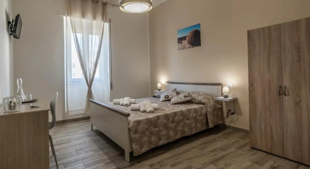 Номер Standard BOSS Guest House