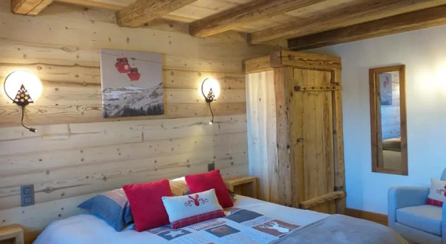 Люкс La grange dAldaré Chambres dhôtes