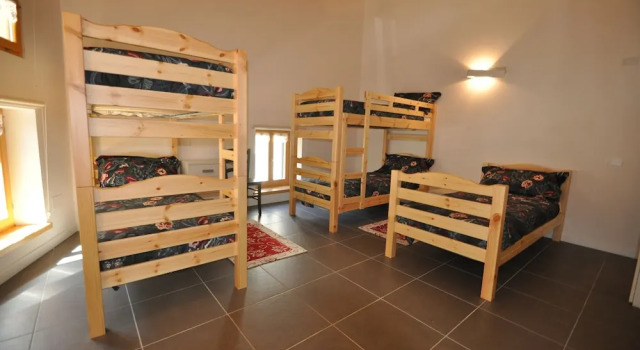 Hostel Armonia & Community Museum, Забронировать Хостел Оспитале-ди-Кадоре 