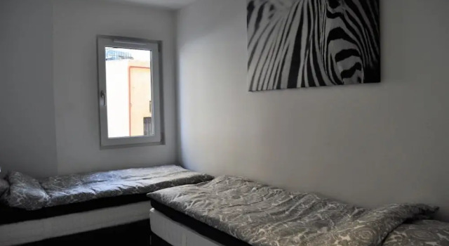 107328 - Apartment in Fuengirola