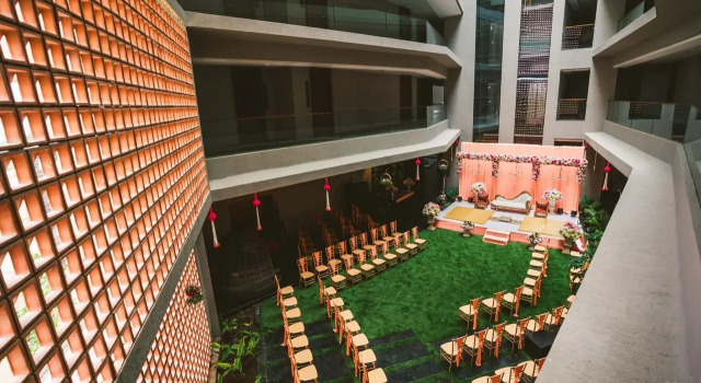 Aria Resort & Spa, Reserva ahora Resort Nashik 
