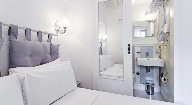 Ela Tenedos Hotel - Adults Only - Special Class