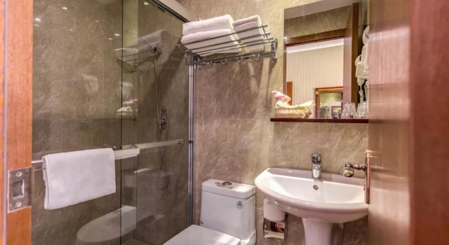 Номер Classic Drago DOro Guesthouse