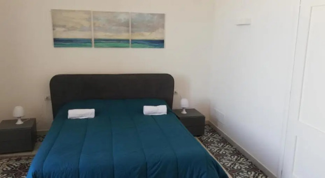 Апартаменты Le Suite del Castello