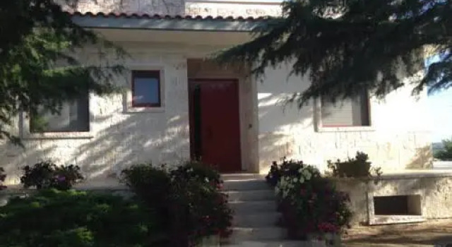 Villa Lippolis, Book Villa Villaer i Alberobello, Villa