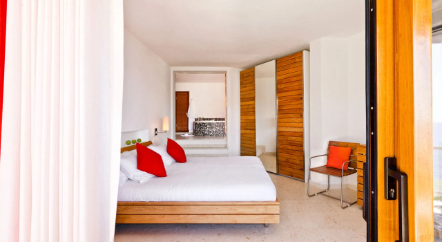 Hotel Villa Mahal - Adults Only