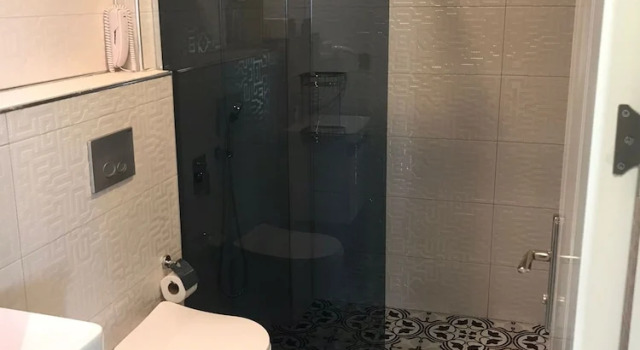 Номер Standard Livaneli Boutique Otel