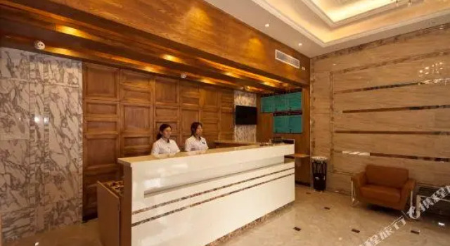 Fu zhou xin hui yuan jing pin hotel, Book Hotel Gulou 