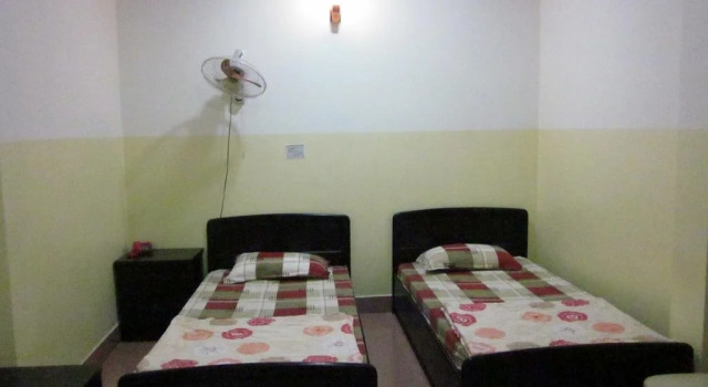 Thanh Xuan Hotel, Забронировать Отель Лаги Биньтхуан