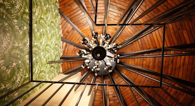 Trikos Boutique Hotel