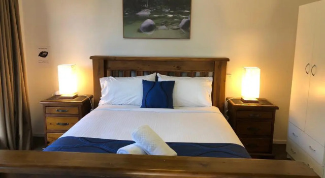 Suite Logan City Motor Inn