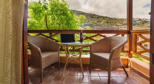 Номер Luxury Hotel Emblemático San Marcos