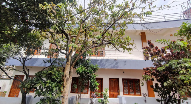 Grand Periyar Residency,Near Kumily Busstation