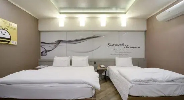 Suite Palace Hotel