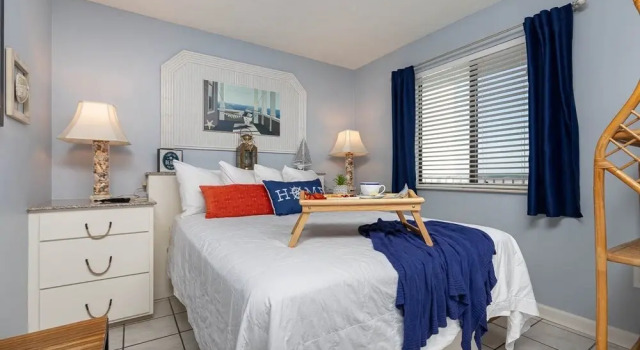 Gulf Shores Surf & Racquet 703a 1 Bedroom Condo, Gulf Shores, Prenota Hotel Hotel a Alabama con parcheggio, Parcheggio