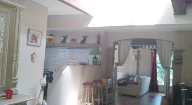 Villa With 3 Bedrooms in Le Plan-de-la-tour, With Private Pool, Furnis, Забронировать Вилла Отели в центре План-де-ла-Тур, в центре
