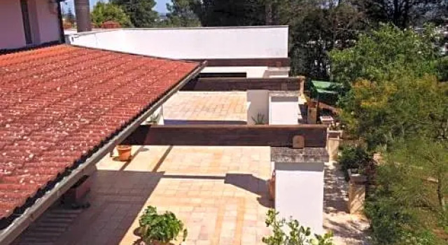 La Giara Fiorita