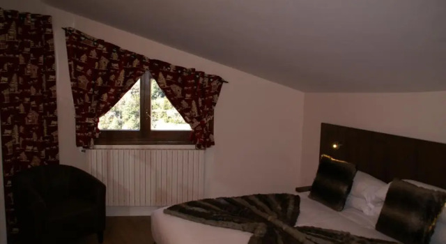 Номер Superior Hotel L’Ermita B&B