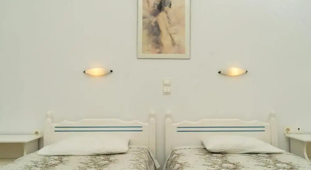 Студия Standard Annas Studios & Apartments