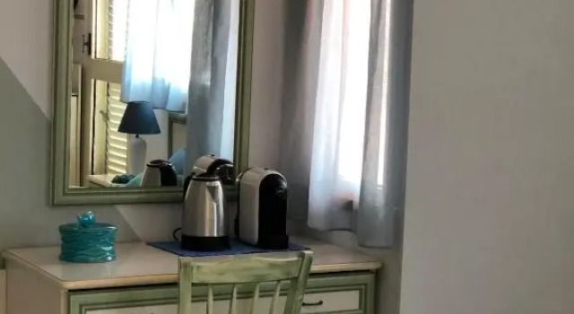 Двухместный номер Superior Hotel Due Torri