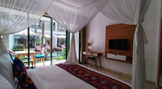 Sabana Ubud
