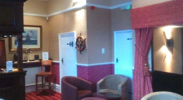 Hardwicke Hall Manor Hotel, Забронировать Отель Хартлпул Тиссайд