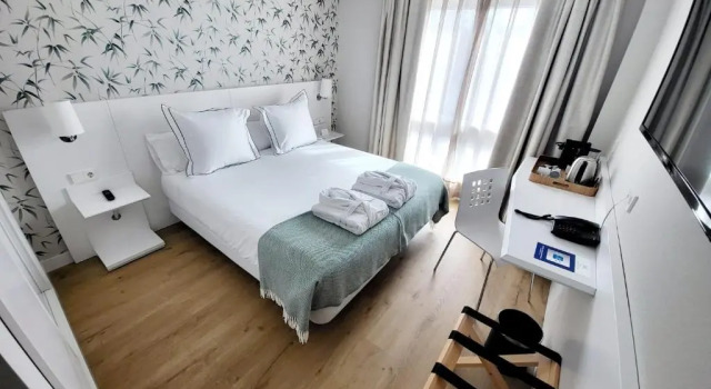 Номер Superior Hotel Monte Rozas