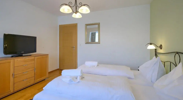 Vicky Apartment - Central, Mountain Stay, Забронировать Апартаменты/квартира Апартаменты Тироля, Апартаменты/квартира