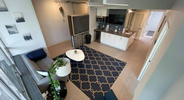 Cozy Resort Style Lodging Min From The Plaza apt 111, Reservar Resort Kansas City (Missouri) Kansas
