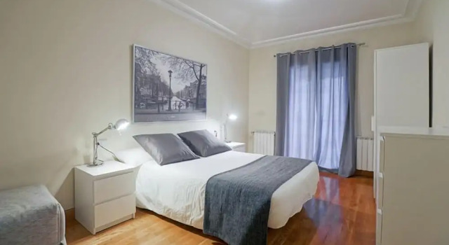SanSebastianForYou  Zabaleta Apartment