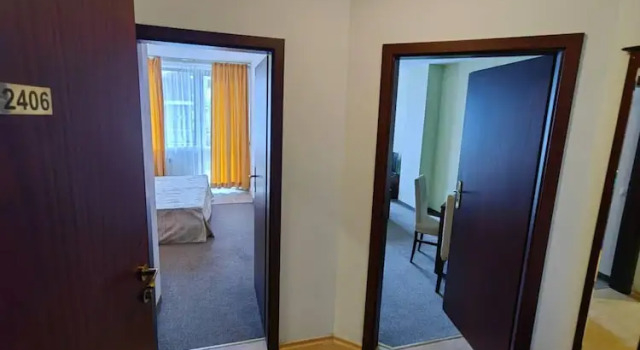 Апартаменты Mountain Paradise 2 - Cosy Mountain View Apartment - 200mbps Wifi