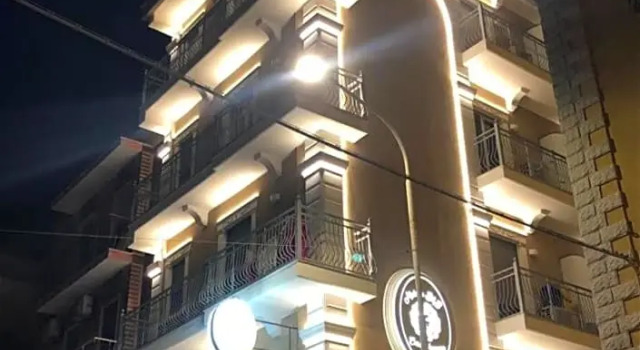 MEDUSA Residence B&B, Забронировать Отель «постель и завтрак» Недорогие отели Маргерита-ди-Савойя, рядом с Термальная лечебница «Маргерита-ди-Савойя», недорого