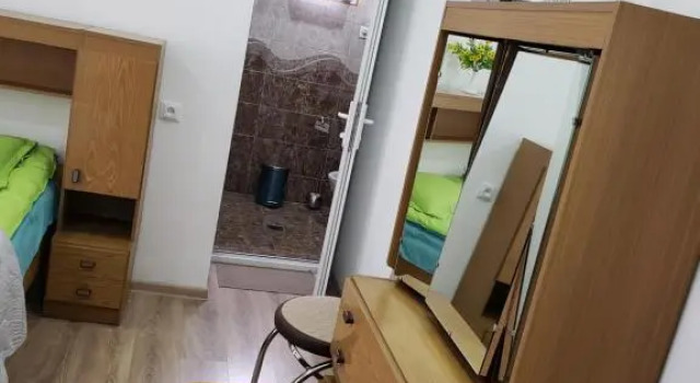 Номер Luxury Guest House Nanu