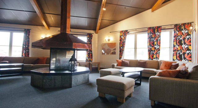 Best Western Stöten Ski Hotel