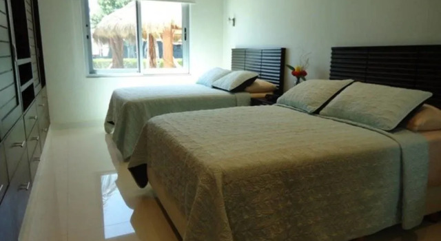 Casa Joya de Mar by Playa Paradise, Prenota Casa vacanze Hotel a Quintana Roo con parcheggio, Parcheggio