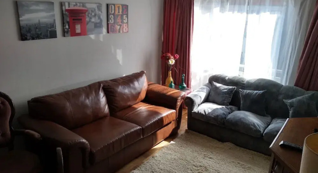 Klassisch Apartment Obispo