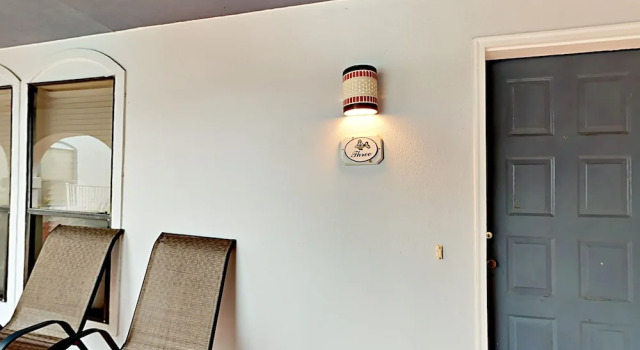 Fortuna Bay #3 - One Bedroom Condo, Boek Hotel Hotels in Houston met zwembad, Zwembad