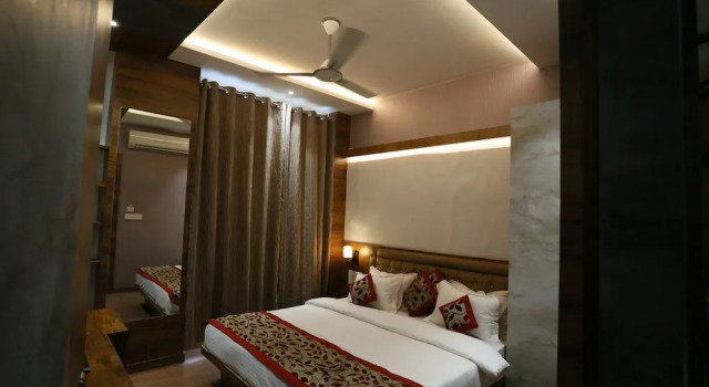 Номер Premium A Palace on River