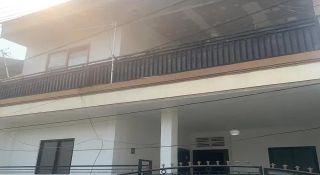 Hotel O Flamboyan Harapan Indah