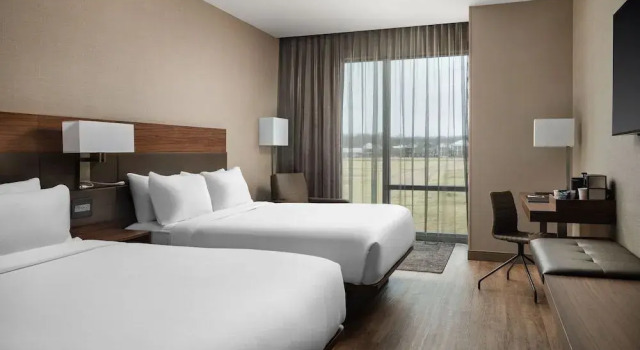 AC Hotel by Marriott Jackson Ridgeland, Varaa Hotelli Ridgeland Mississippi