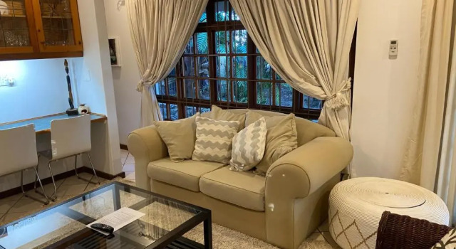 Вилла с 2 комнатами Waterloo Guest House