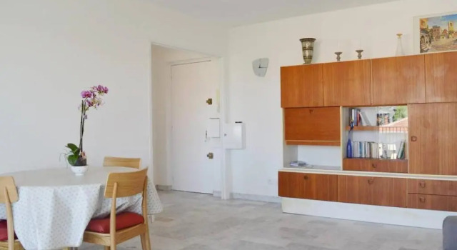 Appartement Antibes, 2 pièces, 4 personnes - FR-1-252-129, Забронировать Апартаменты/квартира Апартаменты Антиб, рядом с Antibes Archaeology Museum, Апартаменты/квартира
